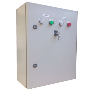 ATS / Panou de automatizare de 100A pt. generatoarele Kaplan Power - KP-ATS100A - Img 1