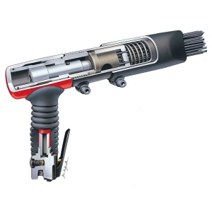 B18M Series - Needle Scalers - Img 5