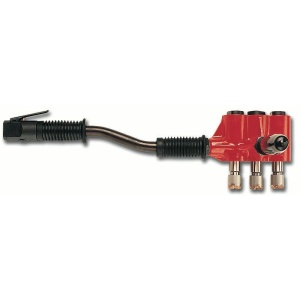 B23 Series - Piston Scalers