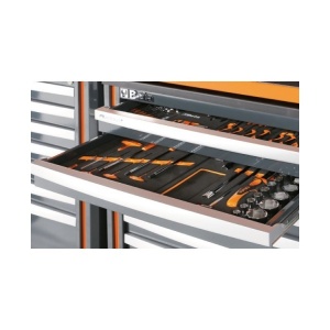 Banc de lucru modular garaj C55AB - Img 5