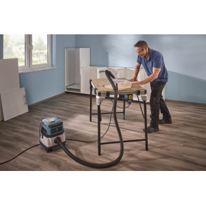 Banc de lucru pentru unelte electrice Wolfcraft Mastercut 2600, 6918000 - Img 7