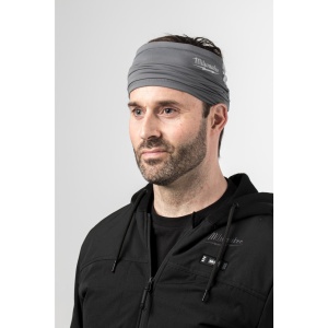 Bandană performance WORKSKIN™ gri - Img 10