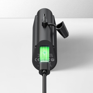 Baterie externă Tellur PD203 5000mAh, QC3.0 18W + PD20W, Lightning, negru - Img 8