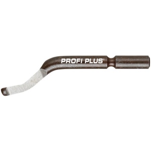 BC-E100 Lama HSS forma E100 pentru debavurare - 16600300100