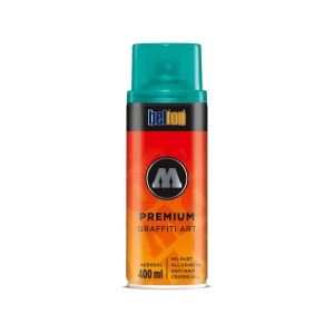 Belton Premium Transparent