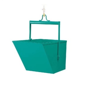 Bena trapezoidala IMER capacitate 45 l