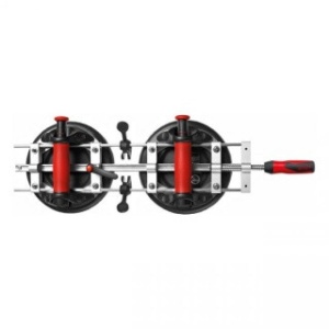 BESSEY Dispozitiv de fixare cu vacuum PS130, Deschidere 5 - 130 mm - Img 1