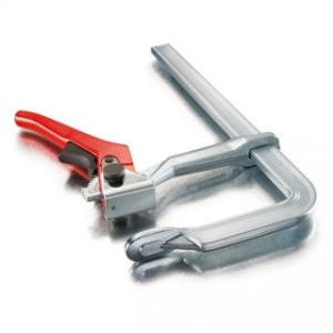 BESSEY Menghină cu acționare prin pârghie GH, Deschidere: 300 mm - Img 2