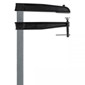 BESSEY Menghină cu șurub și prindere în profunzime TGNT-K, Deschidere: 600 mm - Img 1