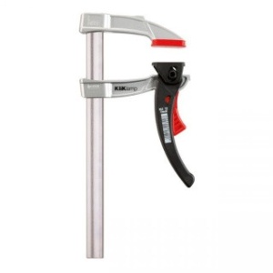 BESSEY Menghină KliKlamp pentru strângere ușoară, Deschidere: 160 mm - Img 1