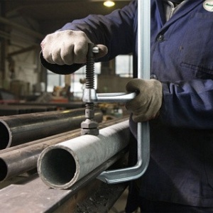 BESSEY Placă presoare specială, 0,18 kg - Img 4