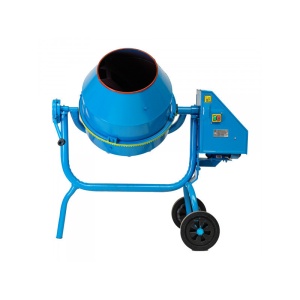 Betoniera AGRO-WIKT BWJ160 (160/110 l) 230V - Img 2
