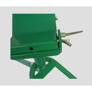 Betoniera Profesionala 140 lt, 300W - LS-S140-Junior - Img 3