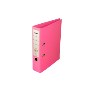 Biblioraft A4 80 mm PP/PP FSC Ubers - Img 8