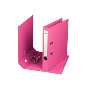 Biblioraft A4 PVC 50 mm Ubers - Img 8