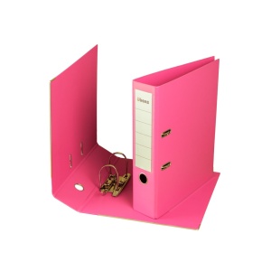Biblioraft A4 PVC 75 mm Ubers - Img 7