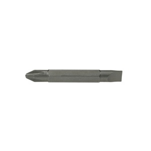 Bit de insurubare Makita cu două fețe PH2, 6 mm
