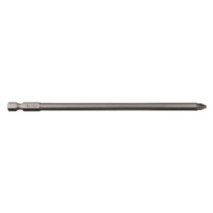 Bit lung standard Makita PZ2, 150mm