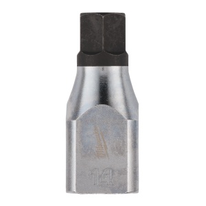 Bit tubular torx 14mm 1/2 - Img 1