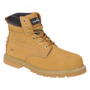 Bocanci Steelite Welted Plus Safety SBP HRO FW35