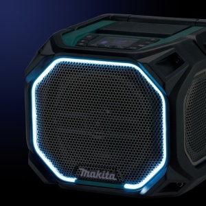 Boxa Makita cu Bluetooth LXT/XGT, livrata fara acumulator - Img 2