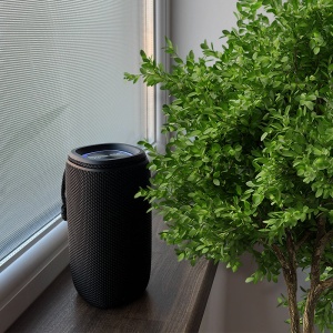 Boxă portabilă Bluetooth Tellur Eclipse 12W, negru - Img 8