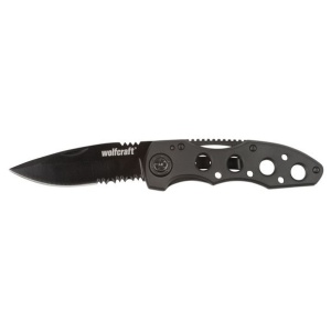 Briceag Wolfcraft 4289000, pentru activitati in timpul liber - Img 1