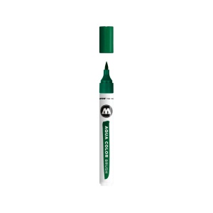 Brush pen Aqua Color Brush