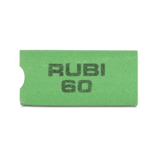 Burete diamantat pt. slefuit placi #60 - RUBI-61974 - Img 2