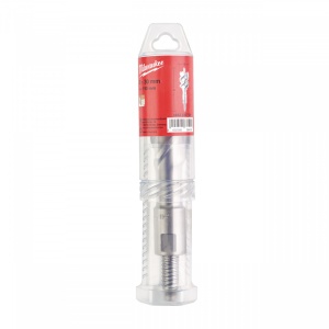 Burghie de străpungere TCT SDS-Max - Design dintr-o bucată, 30x150 mm