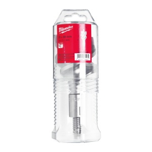 Burghie de străpungere TCT SDS-Max - Design dintr-o bucată, 68x150 mm - Img 2