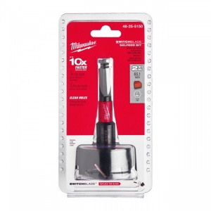 Burghie freză SWITCHBLADE™ 65 mm - Img 1