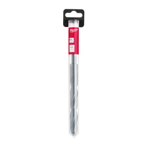 Burghie HSS Roluite pentru metal - DIN 338 cu tijă scurtă Milwaukee Ø 15x114x169 mm - Img 2