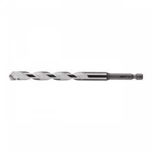 Burghie multimaterial Milwaukee (Lungime totală (mm): 150, Lungime activă (mm): 90, Ø (mm): 12)