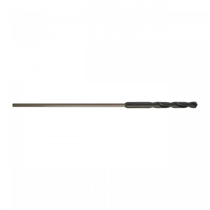 Burghie pentru cofraje HSS - DIN 7490 Milwaukee Ø 14x300x400 mm, tija prindere cilindrica 8 mm - Img 1