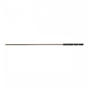 Burghie pentru cofraje HSS - DIN 7490 Milwaukee Ø 14x500x600 mm, tija prindere cilindrica 8 mm