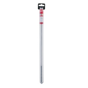 Burghie pentru cofraje HSS - DIN 7490 Milwaukee Ø 6x300x400 mm, tija prindere cilindrica 5 mm - Img 2