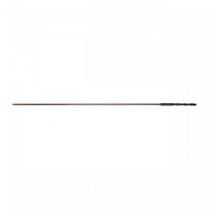 Burghie pentru cofraje HSS - DIN 7490 Milwaukee Ø 8x500x600 mm, tijă prindere cilindrică 6 mm