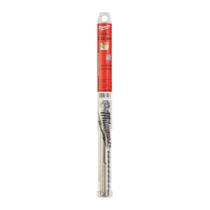 Burghie SDS-Max - 4 tăișuri Milwaukee (Ø (mm): 22, Lungime totală (mm): 320, Lungime activă (mm): 200) - Img 2