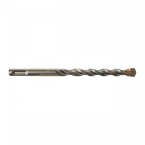 Burghie SDS-Plus M2 - 2 tăișuri Milwaukee (Lungime totală (mm): 160, Lungime activă (mm): 100, Ø (mm): 11)