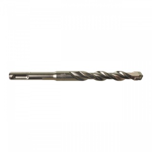 Burghie SDS-Plus M2 - 2 tăișuri Milwaukee (Lungime totală (mm): 160, Lungime activă (mm): 110, Ø (mm): 14)