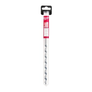 Burghie sfredel pentru lemn Milwaukee (Lungime totală (mm): 230, Ø (mm): 10, Tijă prindere: 8.5 mm Hex) - Img 2