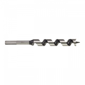 Burghie sfredel pentru lemn Milwaukee (Lungime totală (mm): 230, Tijă prindere: 11 mm Hex, Ø (mm): 22)