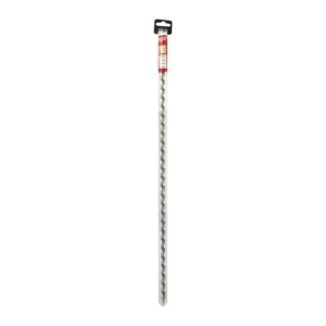 Burghie sfredel pentru lemn Milwaukee (Lungime totală (mm): 600, Ø (mm): 10, Tijă prindere: 8.5 mm Hex) - Img 2
