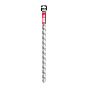 Burghie sfredel pentru lemn Milwaukee (Tijă prindere: 11 mm Hex, Ø (mm): 22, Lungime totală (mm): 460) - Img 2