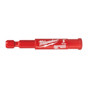 Burghiu ceramică MILWAUKEE Diamond Max 10mm