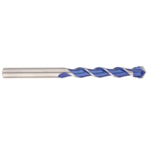 Burghiu Diager cu coada cilindrica multimaterial 5mm
