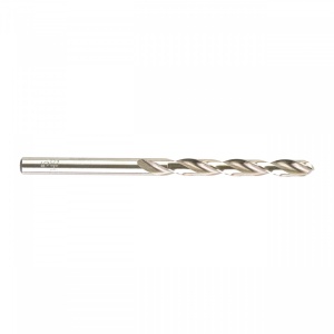 Burghiu metal MILWAUKEE THUNDERWEB - DIN 338 Ø 5.1x52x86 mm - set 10 buc - Img 1