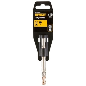 Burghiu pentru beton DeWALT DT9539, EXTREME 2 SDS Plus, 10 X 50 X 110 mm - Img 1