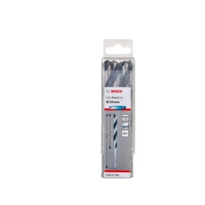 Burghiu pentru metal Bosch PointTeQ, 10 mm - Img 2